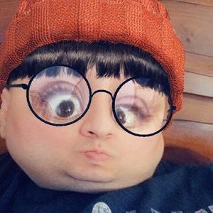 Meet your Posher, Jorge